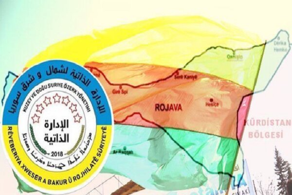قەدەغەی گردبوونەوە لە کوردستانی سووریا ڕاگەیێندرا