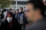 آلودگی هوا,آلودگی هوای تهران,تغذیه مناسب در آلودگی هوا,
