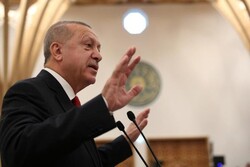 أردوغان يكشف سبب عدم مشاركة باكستان في قمة كوالالمبور