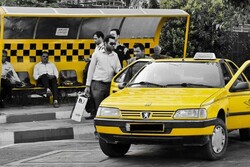 افزایش نرخ کرایه تاکسی‌ها در بوشهر/ سهمیه‌ای که کفاف نمی‌دهد