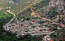 پیشانگای وێنەی "هەورامان" لە لەندەن دەکرێتەوە