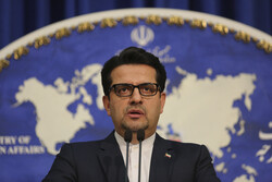 وزارت امور خارجه پیگیر بازگرداندن دانشجویان ایرانی از ایتالیا است