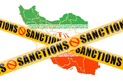 sanctions