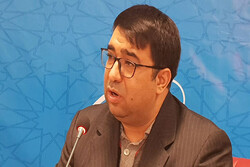 پروژه « جی نف» در میاندرود اجرا می شود