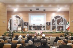 کنگره ۳۴۰۰ شهید والامقام استان اردبیل برگزار می شود