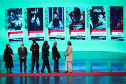 القائمة الكاملة لأسماء الفائزين بمهرجان سينما الحقيقة الـ13