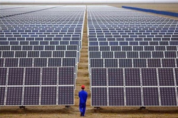 گلستان مستعدایجادمزارع خورشیدی/ناگزیر به توسعه انرژی های نو هستیم