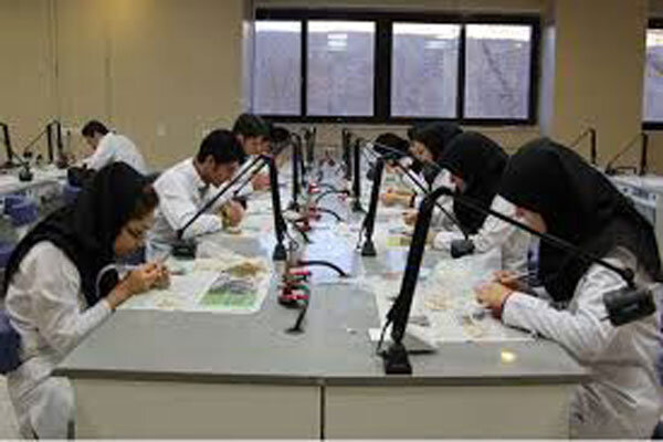 شبکه سرمایه‌گذاران پارک علم و فناوری دانشگاه تهران تشکیل می‌شود