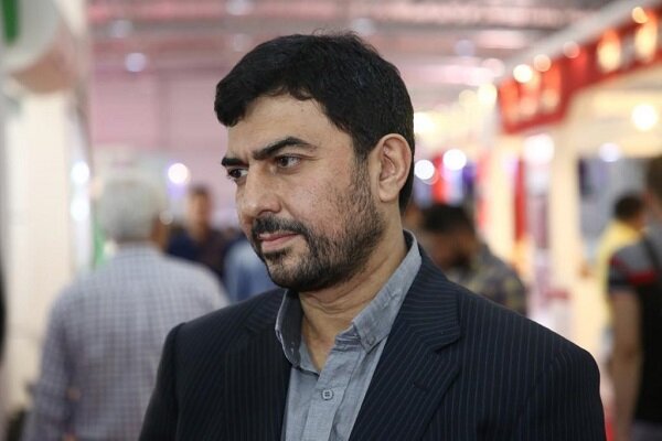 قائم‌مقام وزیر صنعت، معدن و تجارت از خبرگزاری مهر بازدید کرد