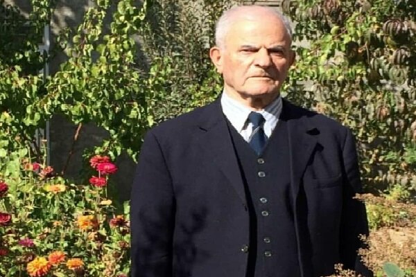 خێرخواز و قوتابخانەسازی مەهابادی کۆچی دوایی کرد