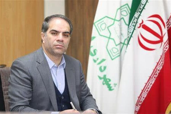 «بهروز کاویانی» به عنوان شهردار شهریار انتخاب شد