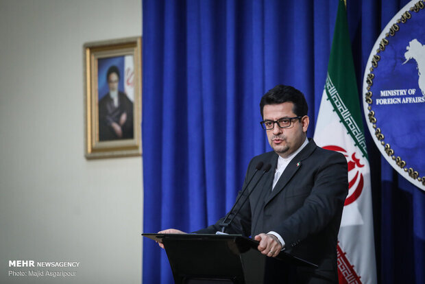Abbas Mousavi