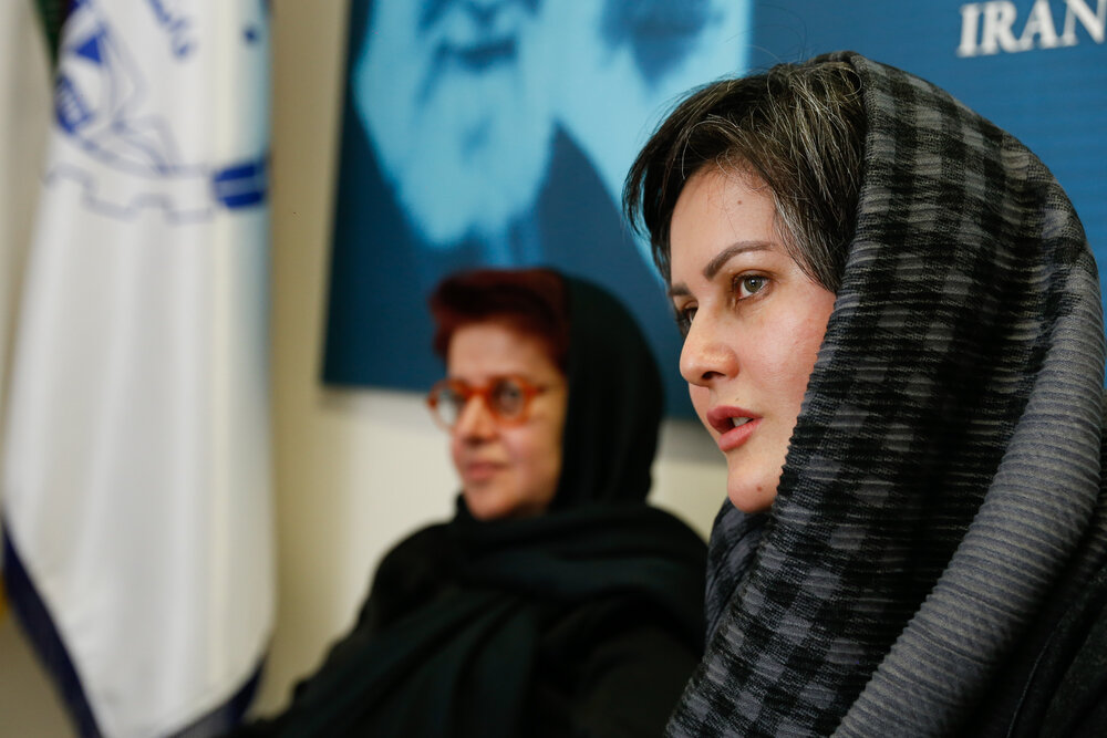 “Hava, Maryam, Ayesha”, product of Iran’s help: Afghan director ...