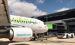 Omani airliner announces more flights to Iran