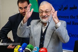 Javad Larijani