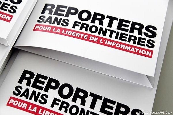 أكدت منظمة "مراسلون بلا حدود" أن مقتل صحفي "رويترز" بلبنان كان متعمدا