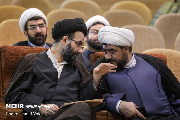 دومین باهمستان فرهنگ و تبلیغ
