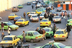 تردد وسایل نقلیه در محدوده شمال میدان امام خمینی محدود می‌شود