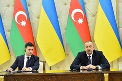 Azerbaycan ve Ukrayna ekonomik ilişkileri geliştirecek