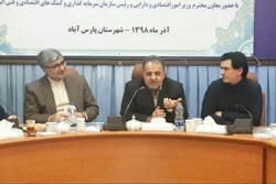 پیگیری طرح‌های صنعتی ایران و آذربایجان در دیدار با مقامات آذری