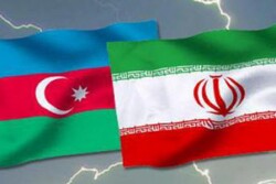 ۱۴۲ تن از دانشجویان و ایرانیان مقیم در آذربایجان به کشور بازگشتند