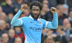 Wilfried Bony