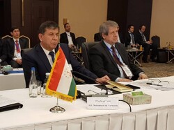 Tajik