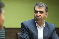 حجازی پور نماینده ایران در مسابقات جهانی نبود