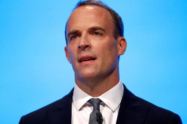 وزیر خارجه انگلیس به مرخصی موقت «نازنین زاغری»واکنش نشان داد