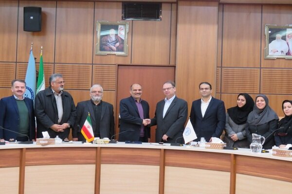 FAO, Iran Fisheries Organization ink agreement on sustainable development of marine cage culture 