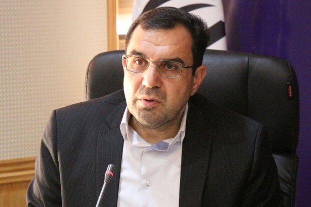 برنامه سازگاری باکم آبی استان سمنان نیازمند اعتبارات ملی است برنامه سازگاری باکم آبی استان سمنان نیازمند اعتبارات ملی است