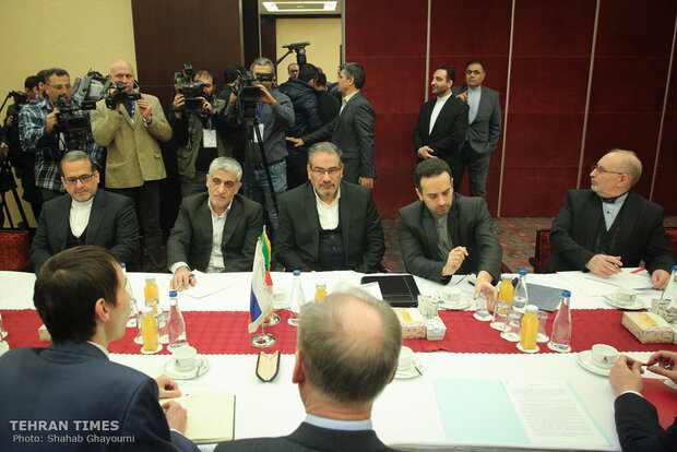 Security dialogue on Afghanistan kicks off in Tehran