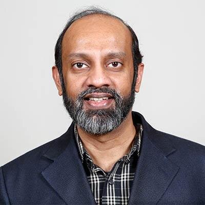 Kanishkan Sathasivam