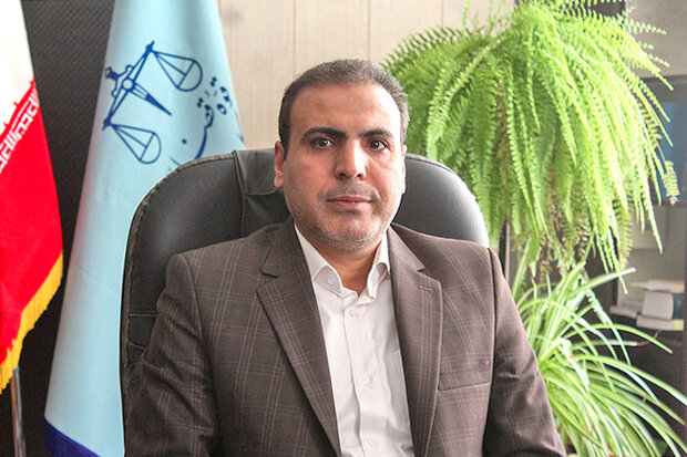 بازداشت ۳ تن از کارکنان اداره کل ورزش و جوانان استان مرکزی 