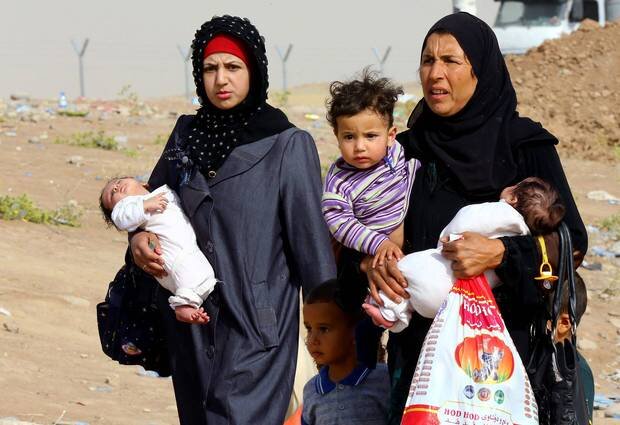 2,200 Iraqi nationals under social insurance coverage in Iran