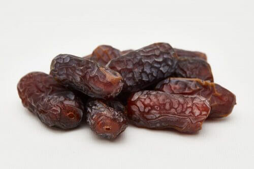 iranian dates