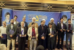 دستاوردهای دفتر تبلیغات اسلامی در حوزه فناوری رونمایی شد