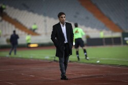واکنش باشگاه ماشین‌سازی به استعفای «مجازی» رسول خطیبی