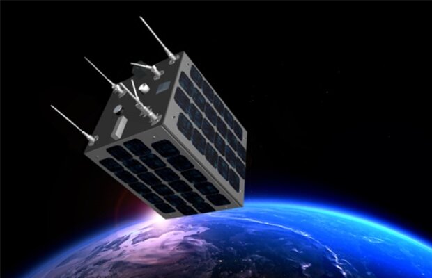 ماهواره «ظفر» فردا تحویل وزارت ارتباطات می شود