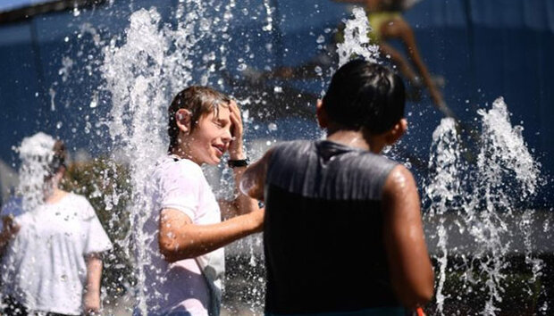 آسٹریلیا کے کئی شہر شدید گرمی کی لپیٹ میں 