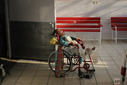 جنگ و صلح چه بر سر کودکان می‌آورد؟