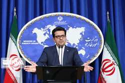 Abbas Mousavi