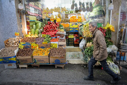 جزئیات قیمت انواع میوه در آستانه شب یلدا/ کرونا تقاضا را کاهش داد؛ قیمت‌ها ثابت است