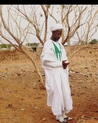 Martyr Qasim Umar Sokoto