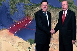 Türk uzman Libya-Türkiye güvenlik anlaşmasını değerlendirdi