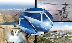 water/electricity