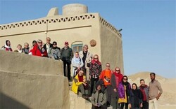 Media help alter mental image of travelers towards Sistan-Baluchestan