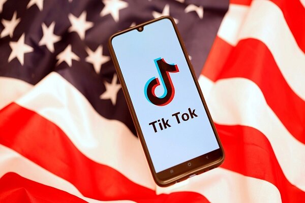 Amerikan askerlere TikTok yasağı