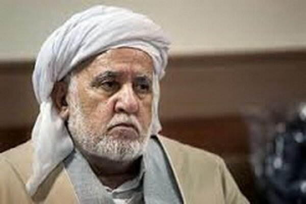 پێش نوێژی هەینی ڕەوانسەر کۆچی دوایی کرد