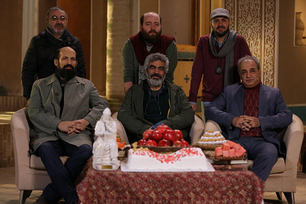 «کتاب‌باز» شب یلدا را جشن می‌گیرد/ چهارصدمین قسمت برنامه در یزد